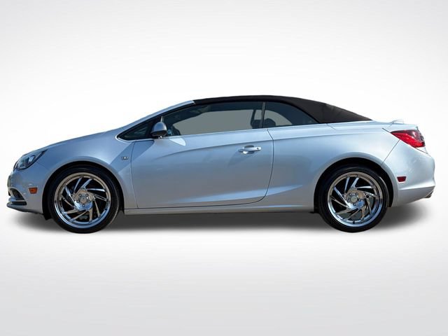 Used 2019 Buick Cascada Premium FWD image 5