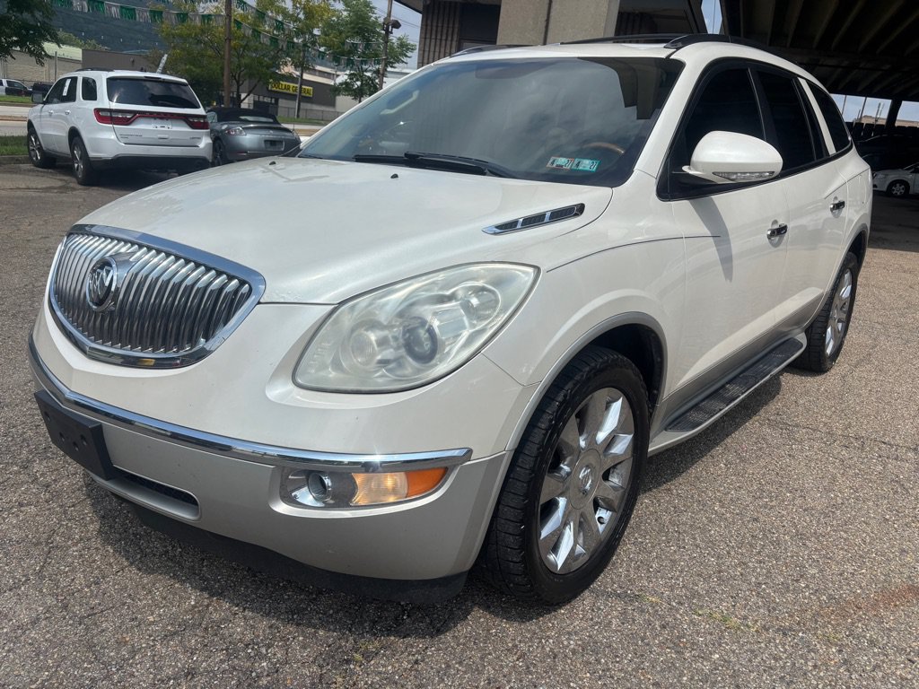 Used 2012 Buick Enclave Premium