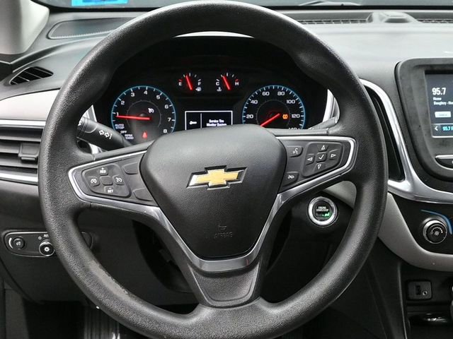 Used 2018 Chevrolet Equinox LS image 20