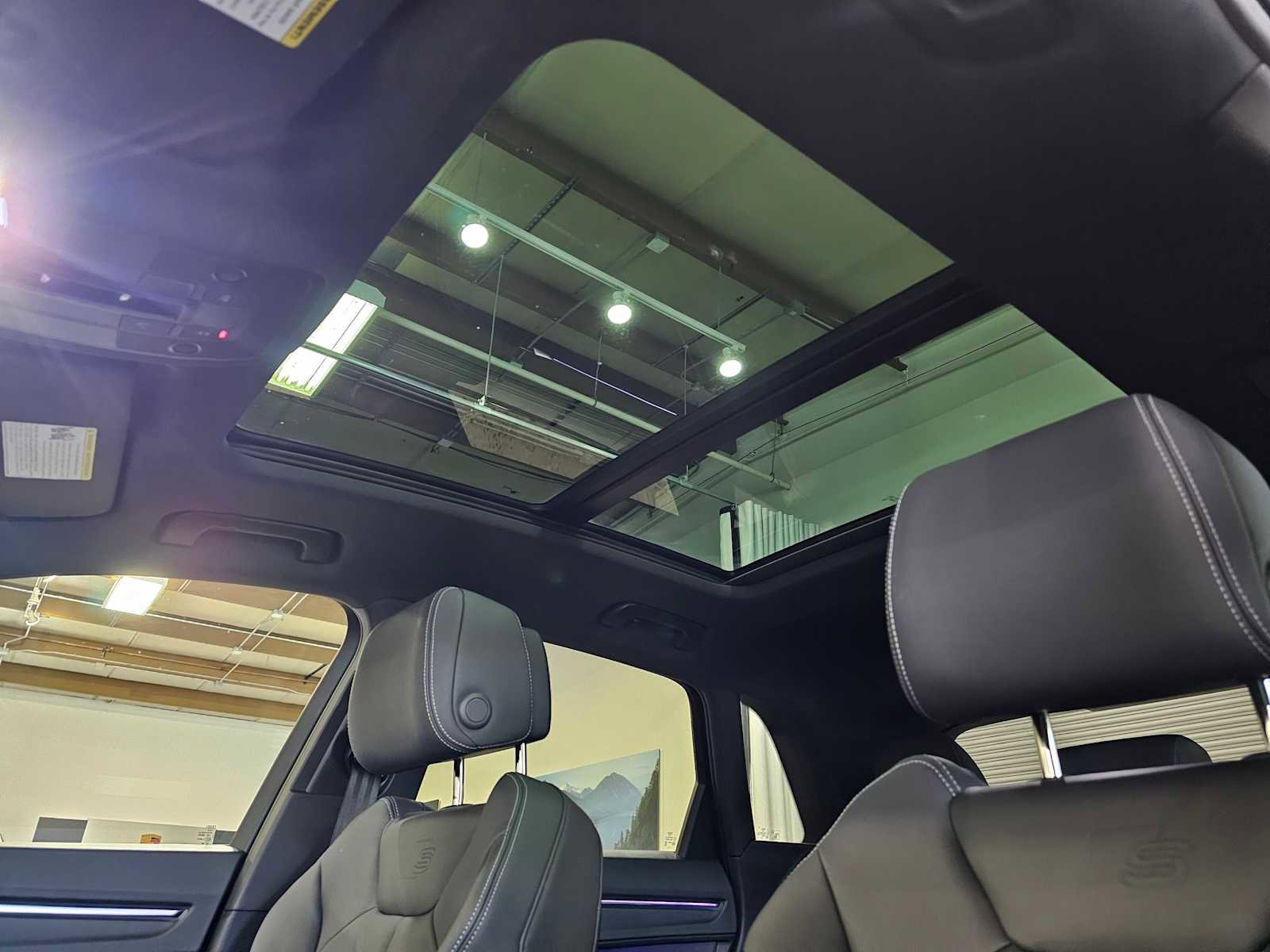 Used 2024 Audi Q3 2.0T Premium Plus image 24