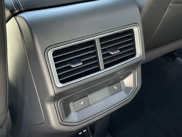 New 2025 Volkswagen Atlas Cross Sport SEL Premium R-Line image 24