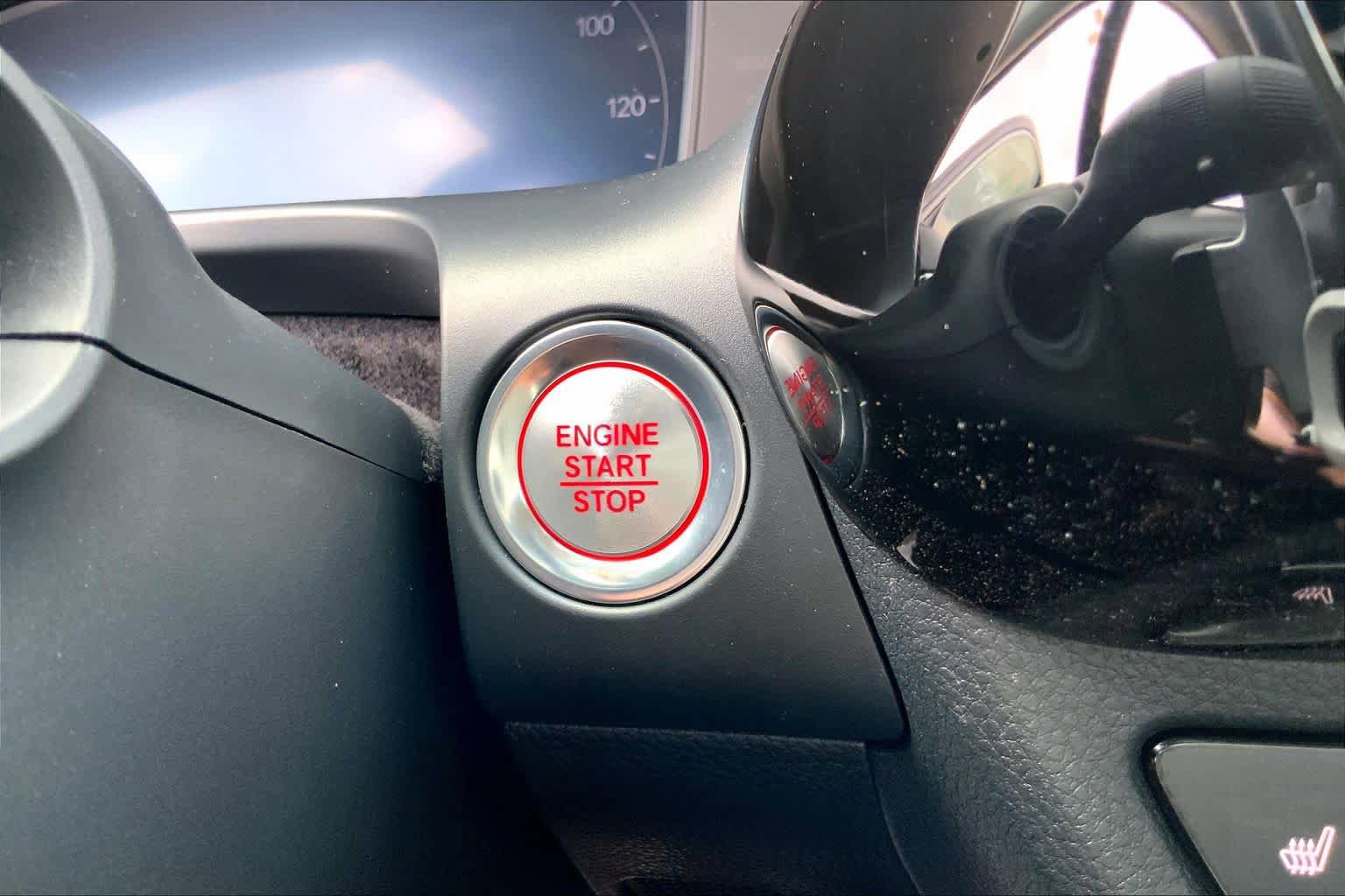 Used 2025 Acura ADX FWD image 30