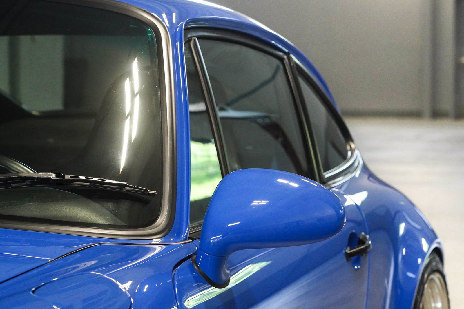 Used 1992 Porsche 911 image 7