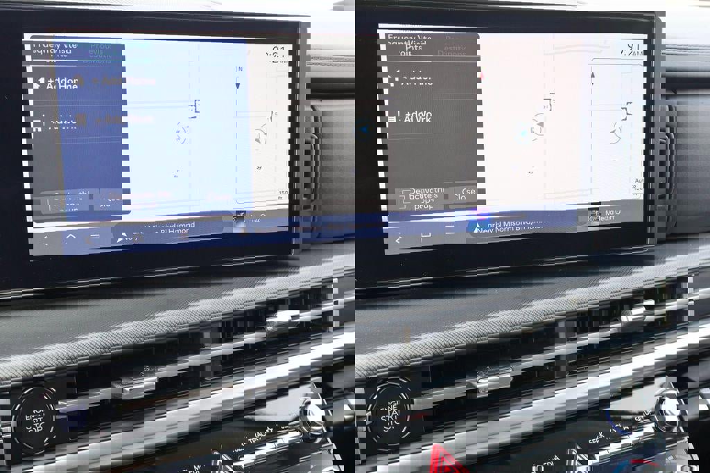 New 2026 Hyundai Santa Fe XRT image 3