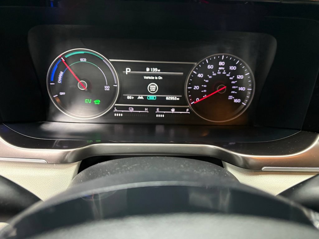 Used 2021 Kia Sorento S FWD image 60