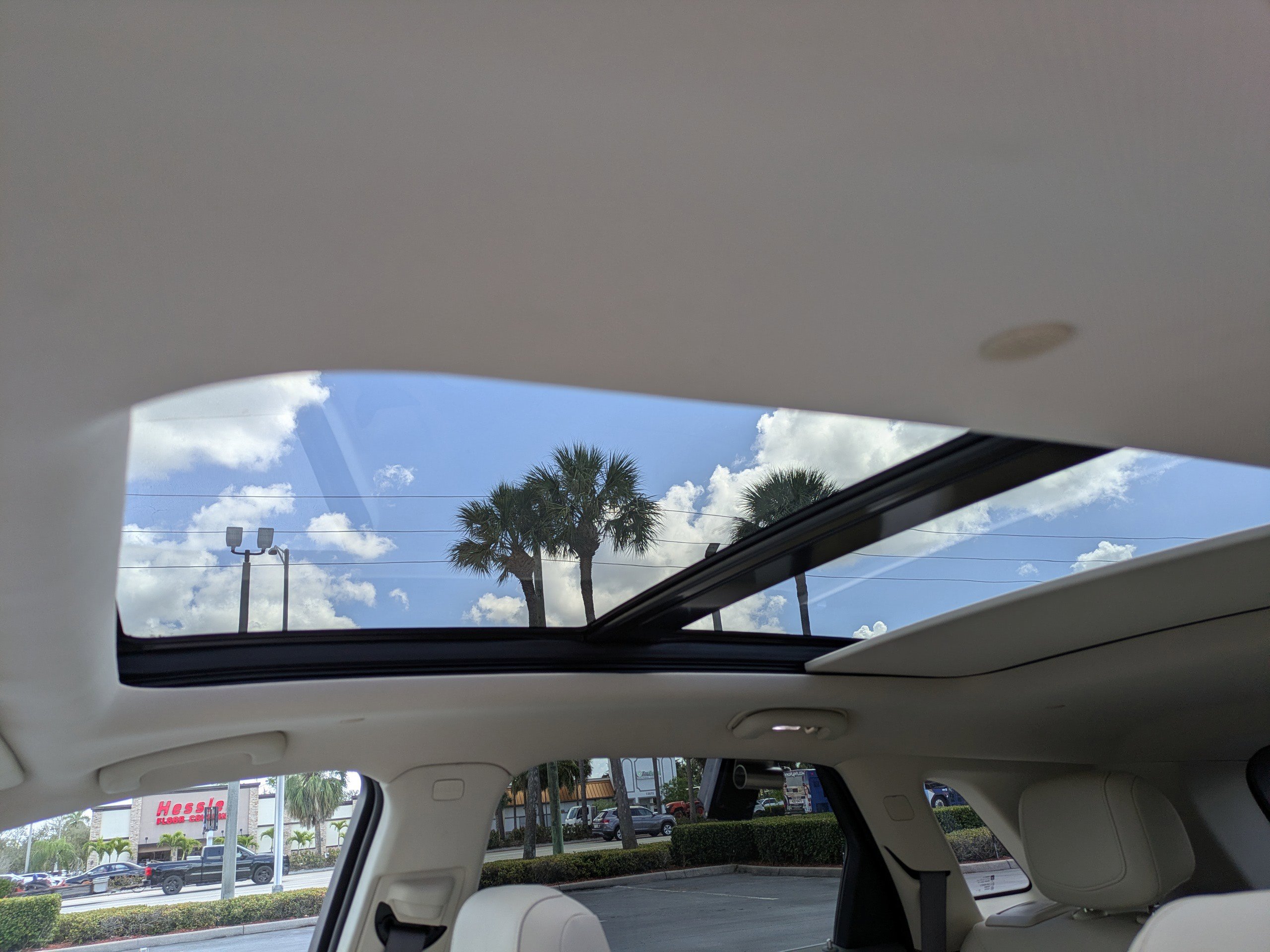 Used 2021 Cadillac XT5 Premium Luxury image 18