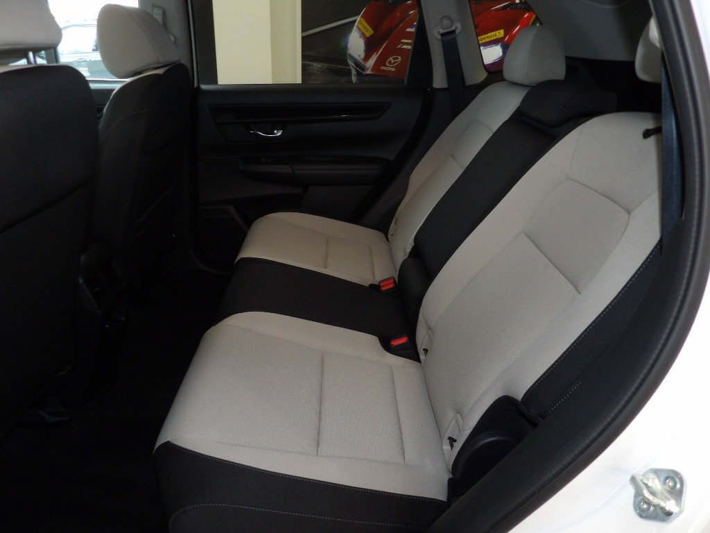 Used 2024 Honda CR-V EX image 24