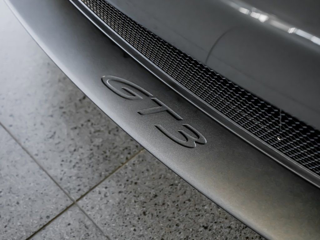 Used 2026 Porsche 911 GT3 image 30