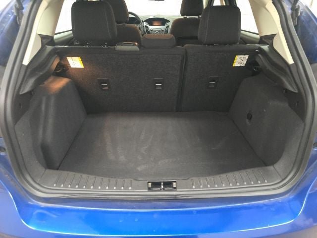 Used 2018 Ford Focus SE FWD image 10