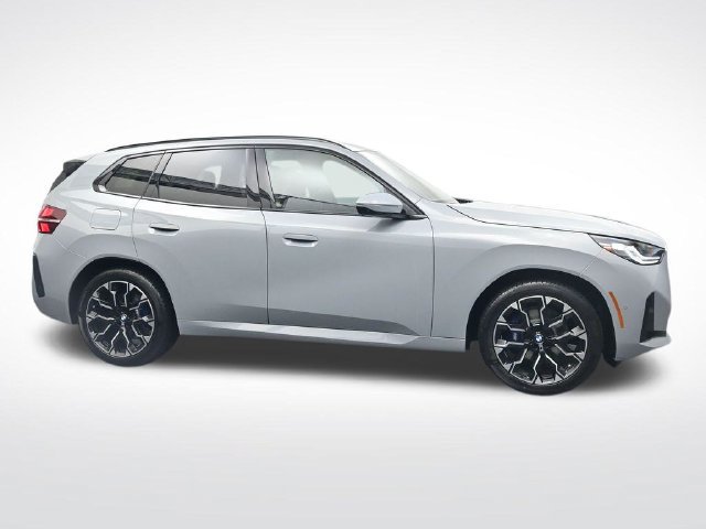 New 2026 BMW X3 xDrive30i w/ Premium Package AWD/4WD image 3