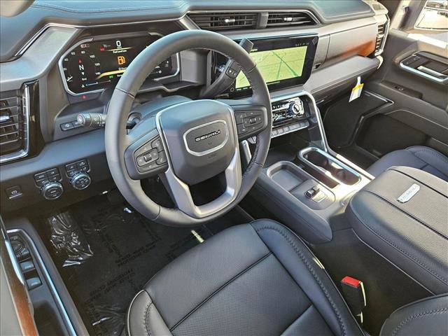 New 2026 GMC Sierra 2500 Denali w/ Denali Reserve Package image 3