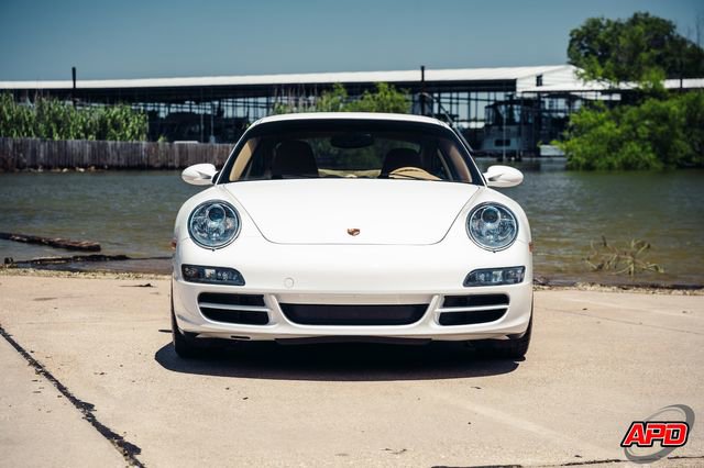 Used 2007 Porsche 911 Carrera 4S image 15