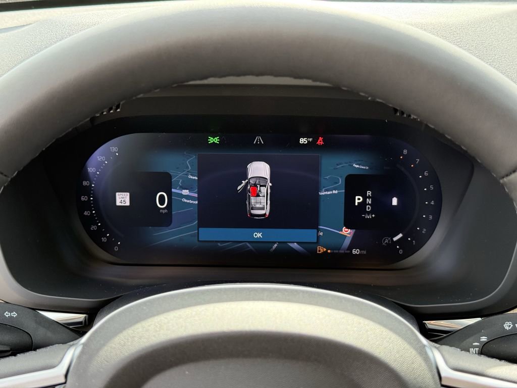 New 2026 Volvo XC60 B5 Plus w/ Protection Package Premier image 17