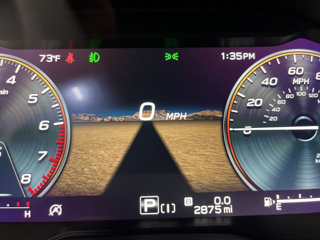 Certified 2026 Subaru Forester Wilderness image 23