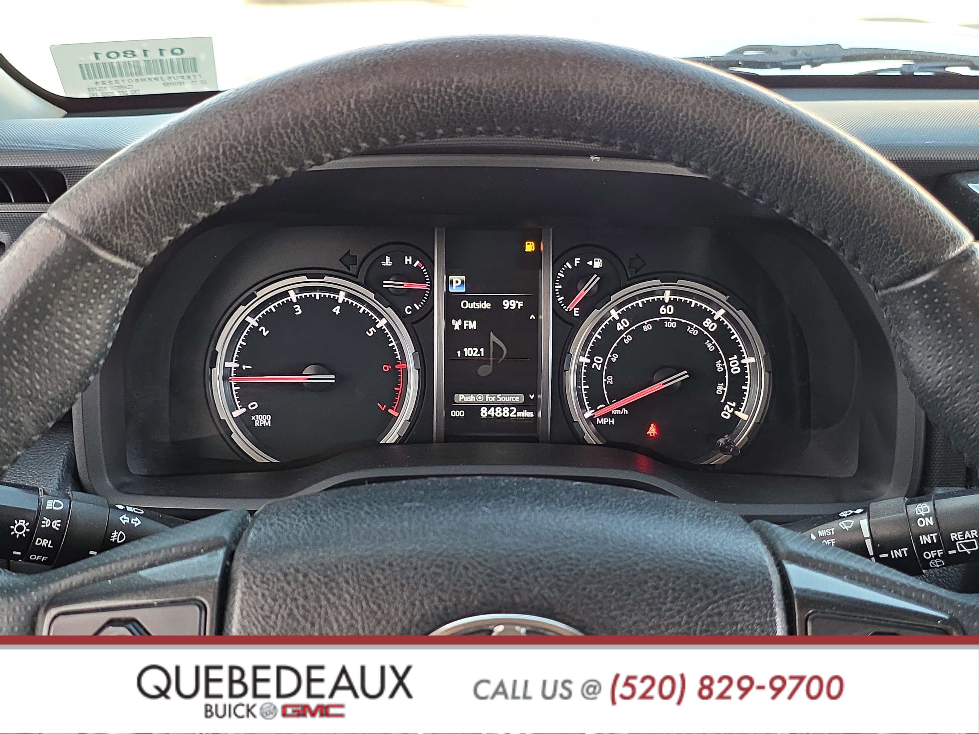 Used 2022 Toyota 4Runner TRD Off-Road AWD/4WD image 21