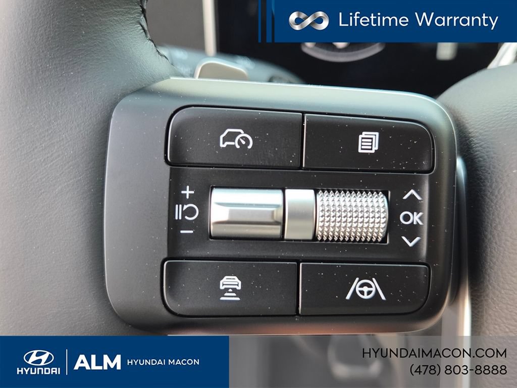 New 2026 Hyundai Santa Fe XRT AWD/4WD image 26