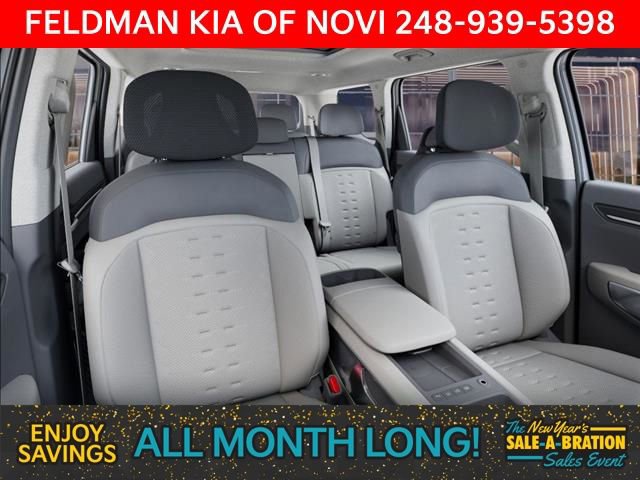 New 2026 Kia EV9 Wind image 15