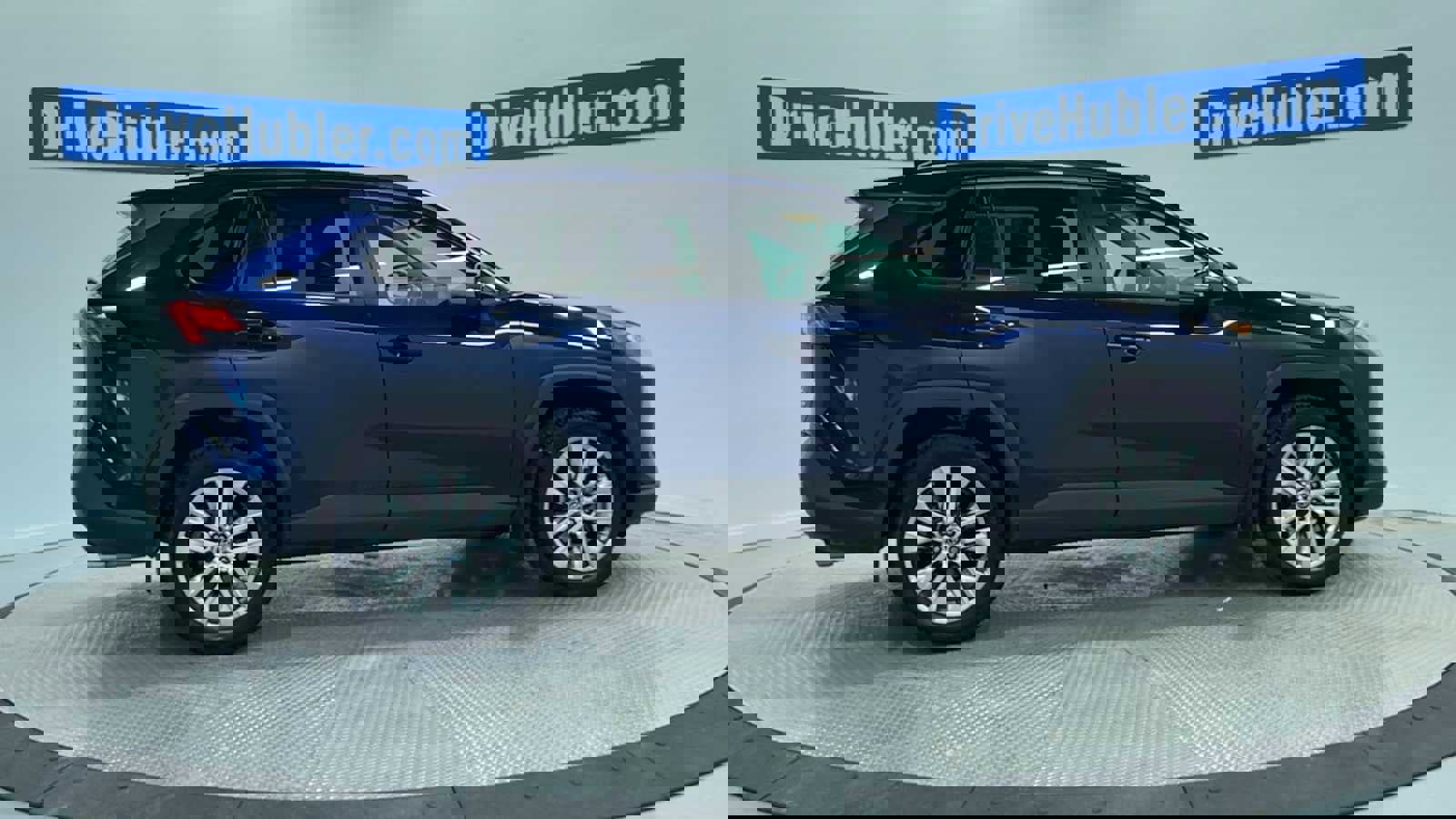 Used 2020 Toyota RAV4 XLE Premium image 7