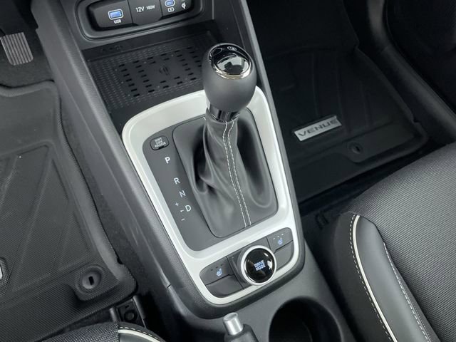 New 2026 Hyundai Venue SEL image 30