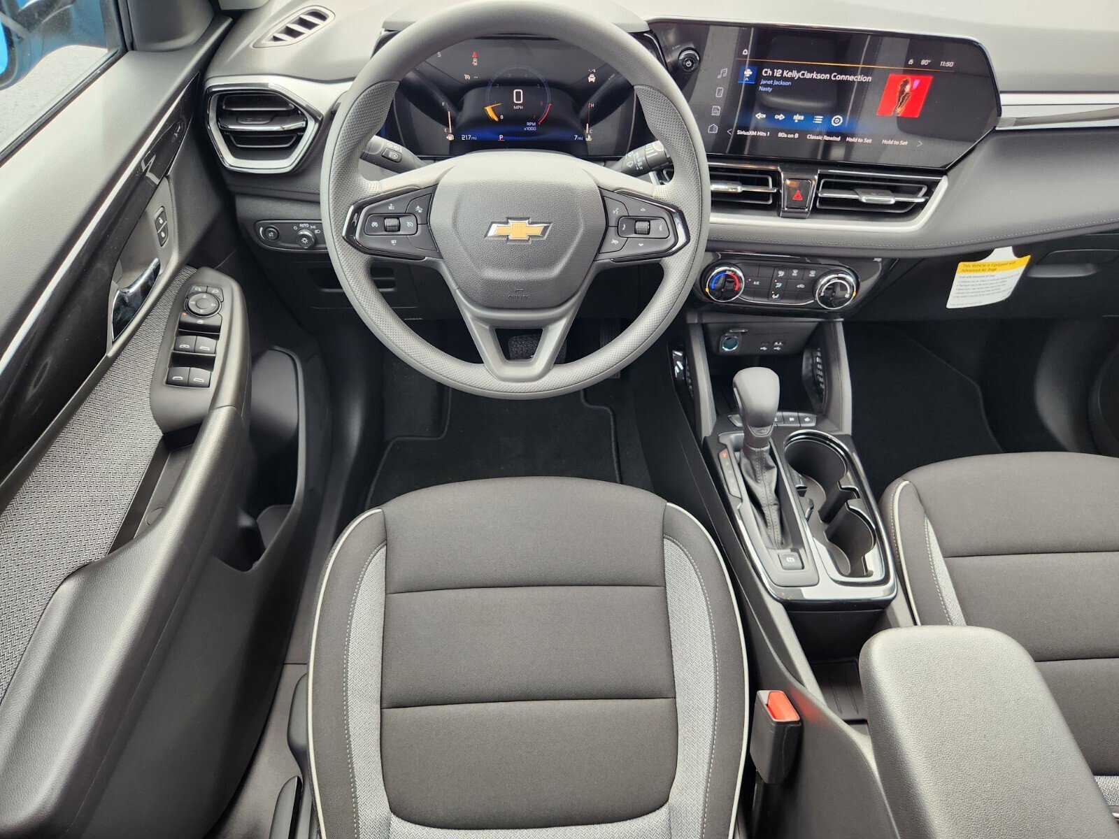 New 2026 Chevrolet TrailBlazer LT image 10