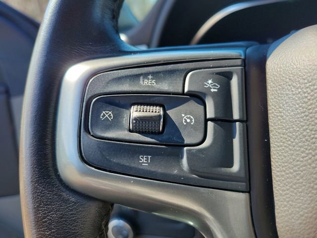 Used 2022 Chevrolet Tahoe LT image 25