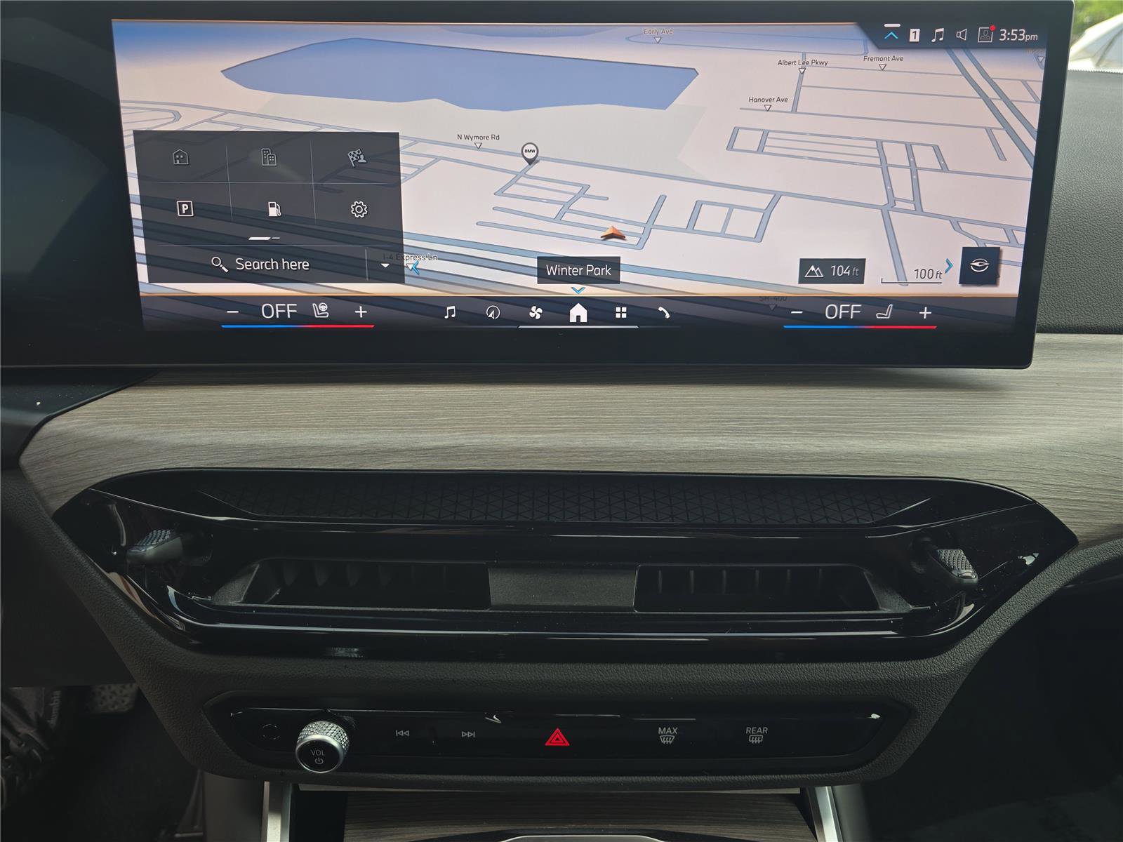 Used 2025 BMW 330i Sedan RWD image 18