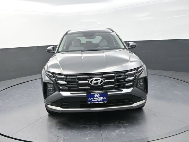 New 2026 Hyundai Tucson SEL FWD image 3