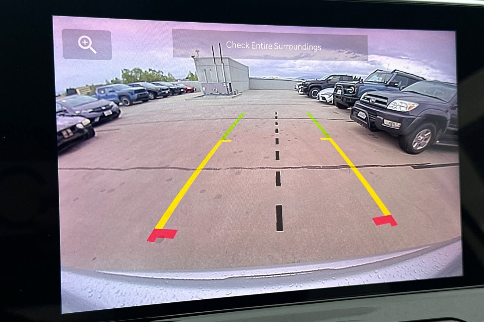 Used 2025 Jeep Compass Limited image 17