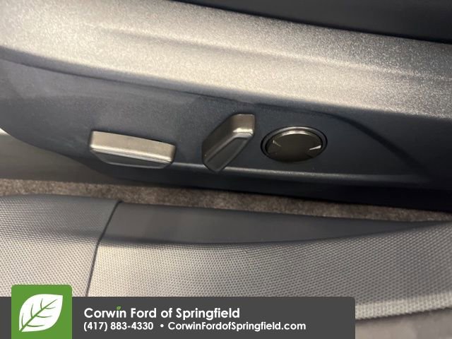 New 2025 Ford Mustang Mach-E Premium image 44