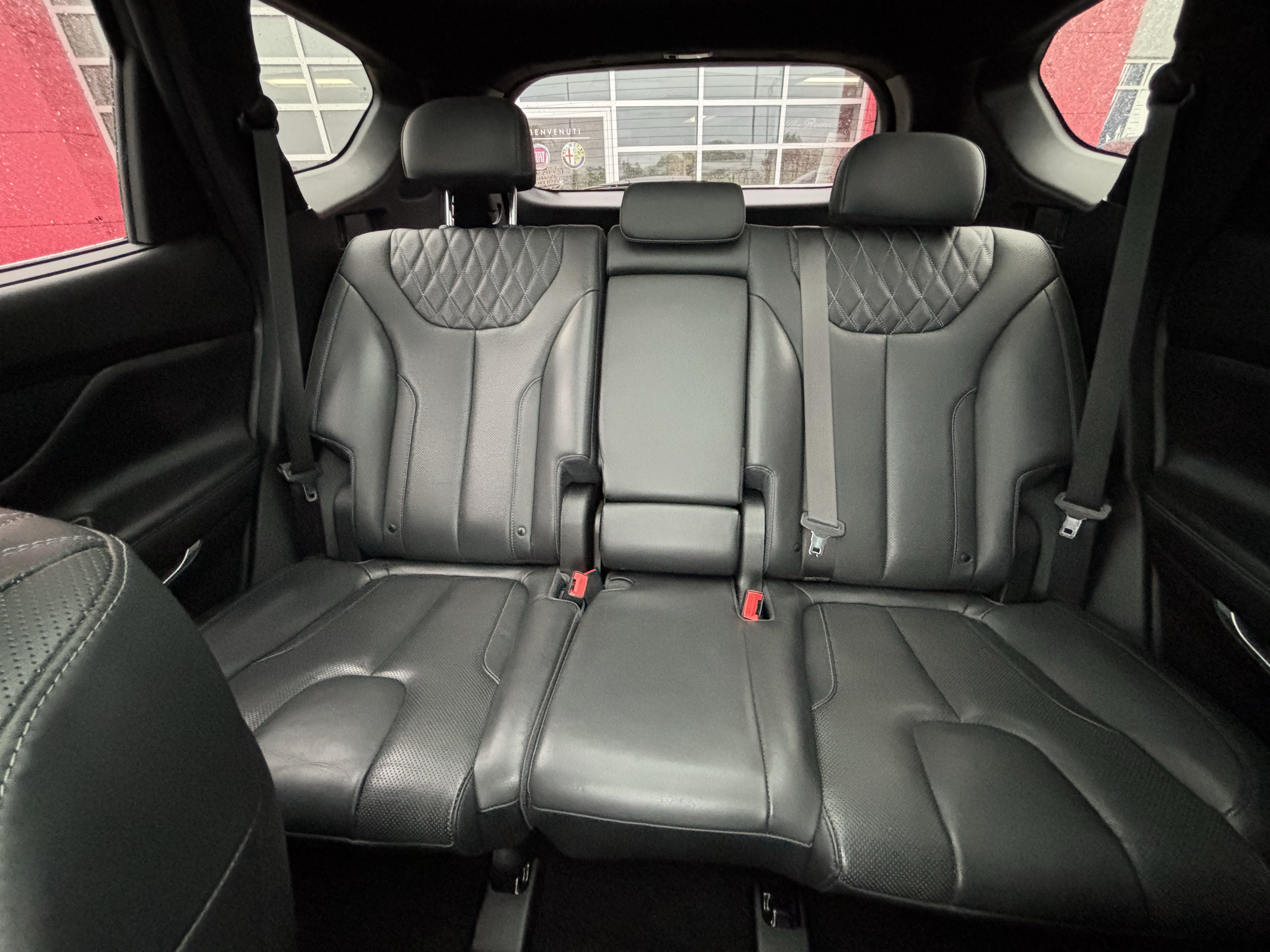 Used 2022 Hyundai Santa Fe Calligraphy AWD/4WD image 38