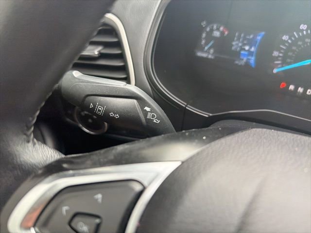 Certified 2023 Ford Edge SEL AWD/4WD image 42