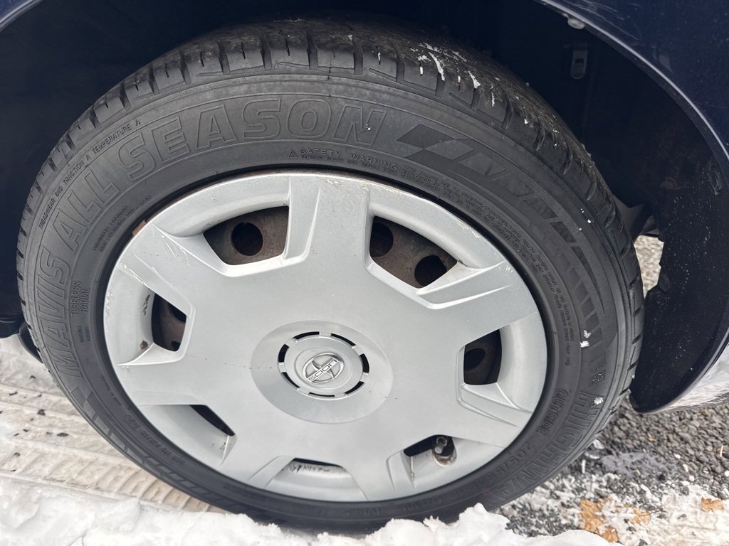 Used 2012 Scion xD Base image 16