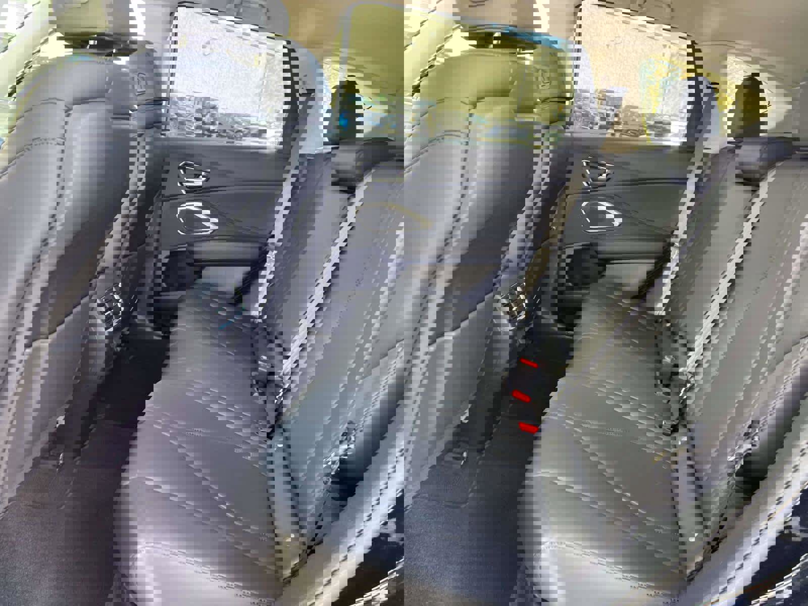 Used 2023 Acura RDX AWD image 14