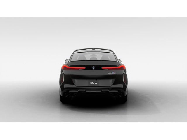 New 2027 BMW X6 M Competition w/ Executive Package AWD/4WD image 5