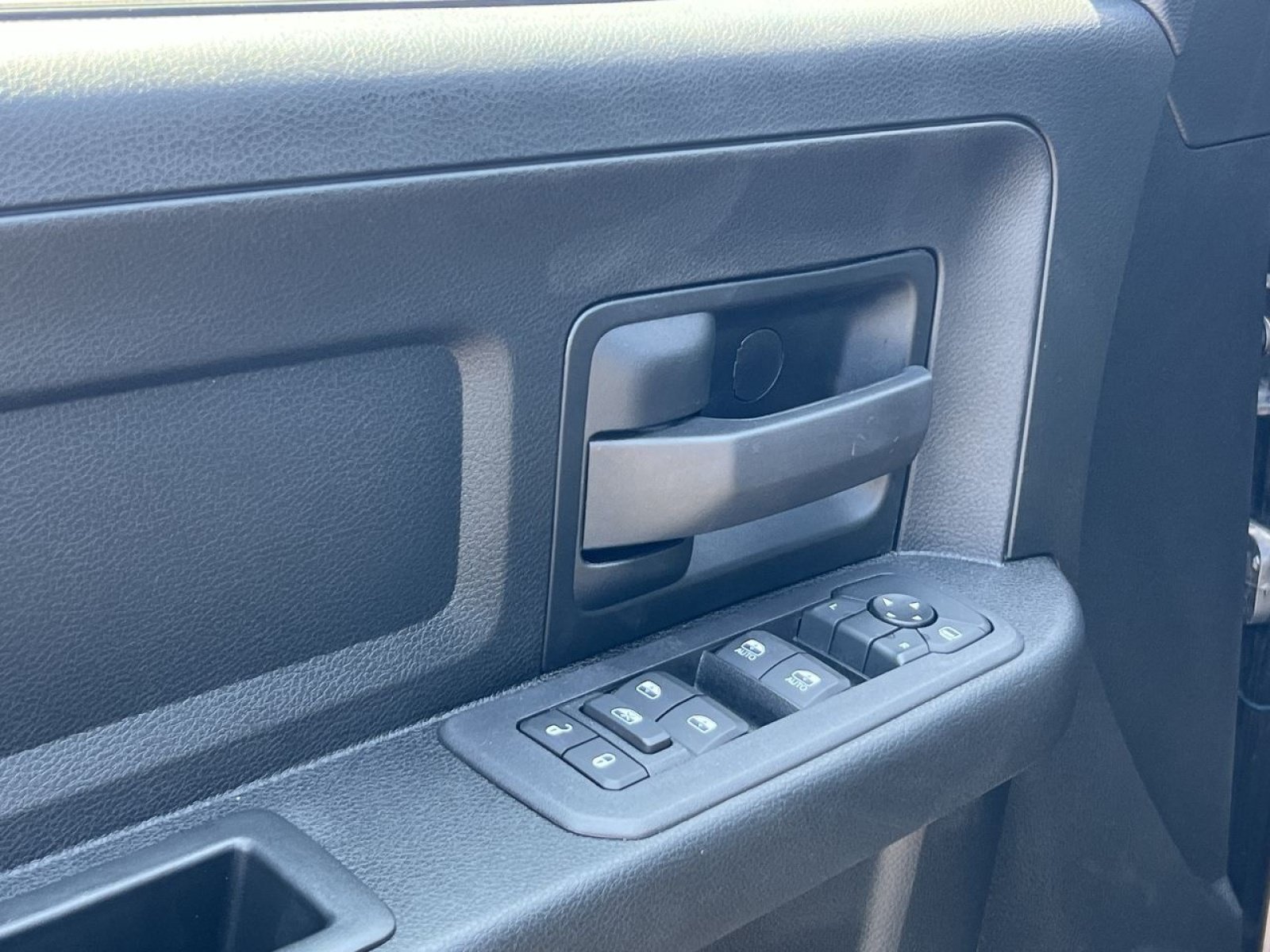 New 2025 RAM 2500 Tradesman AWD/4WD image 10