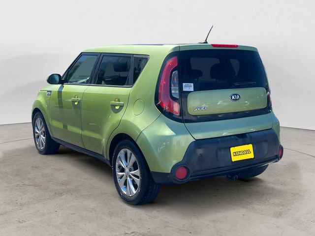 Used 2015 Kia Soul + FWD image 3