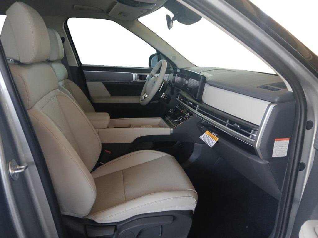 New 2027 Hyundai Santa Fe SEL AWD/4WD image 34