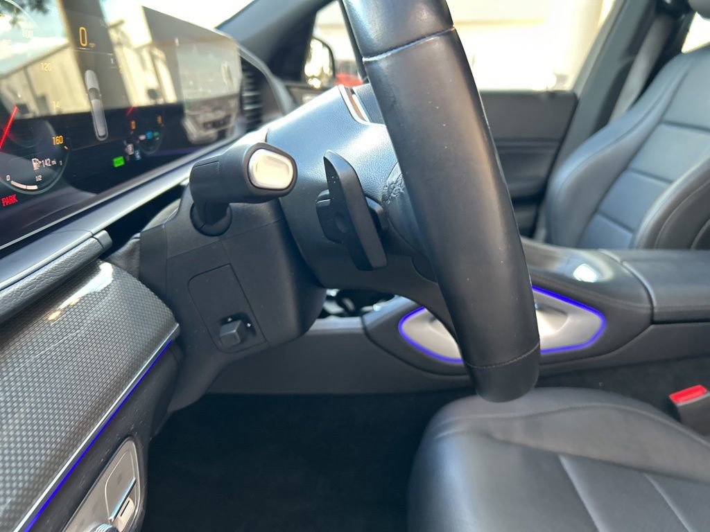 Used 2021 Mercedes-Benz GLE 450 4MATIC image 46