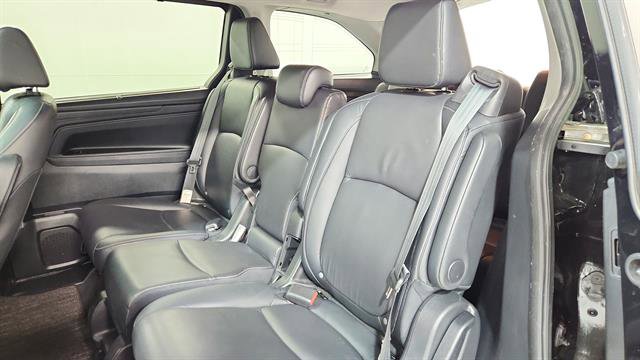 Used 2024 Honda Odyssey EX-L image 22