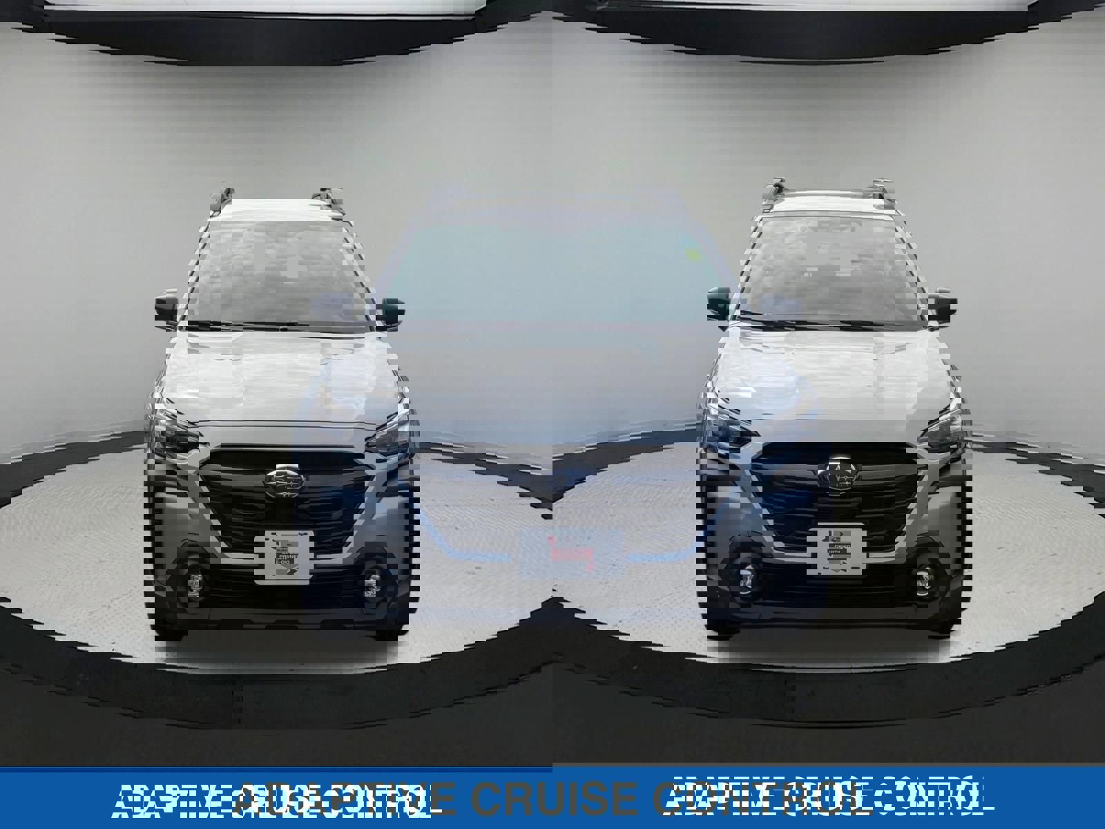 Certified 2025 Subaru Outback image 9