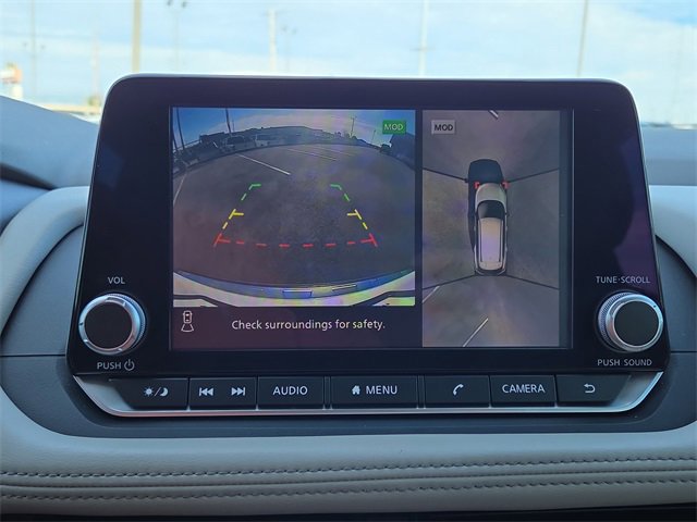 Used 2021 Nissan Rogue SL image 24