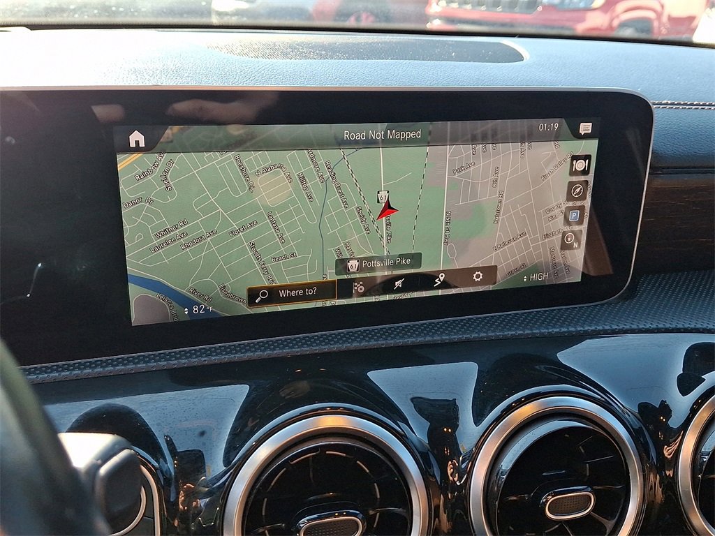 Used 2019 Mercedes-Benz A 220 4MATIC image 19