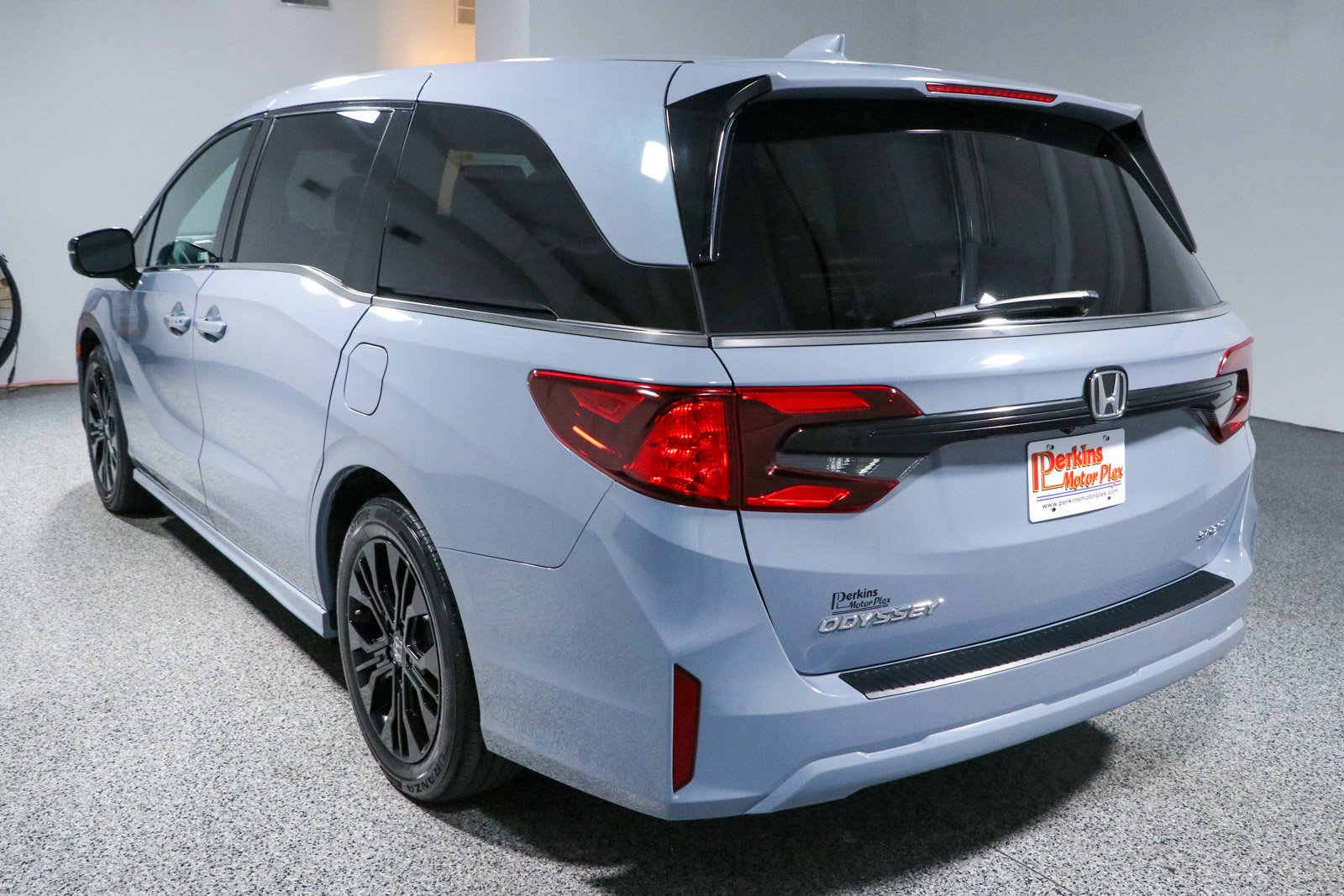 Used 2025 Honda Odyssey Sport-L image 9