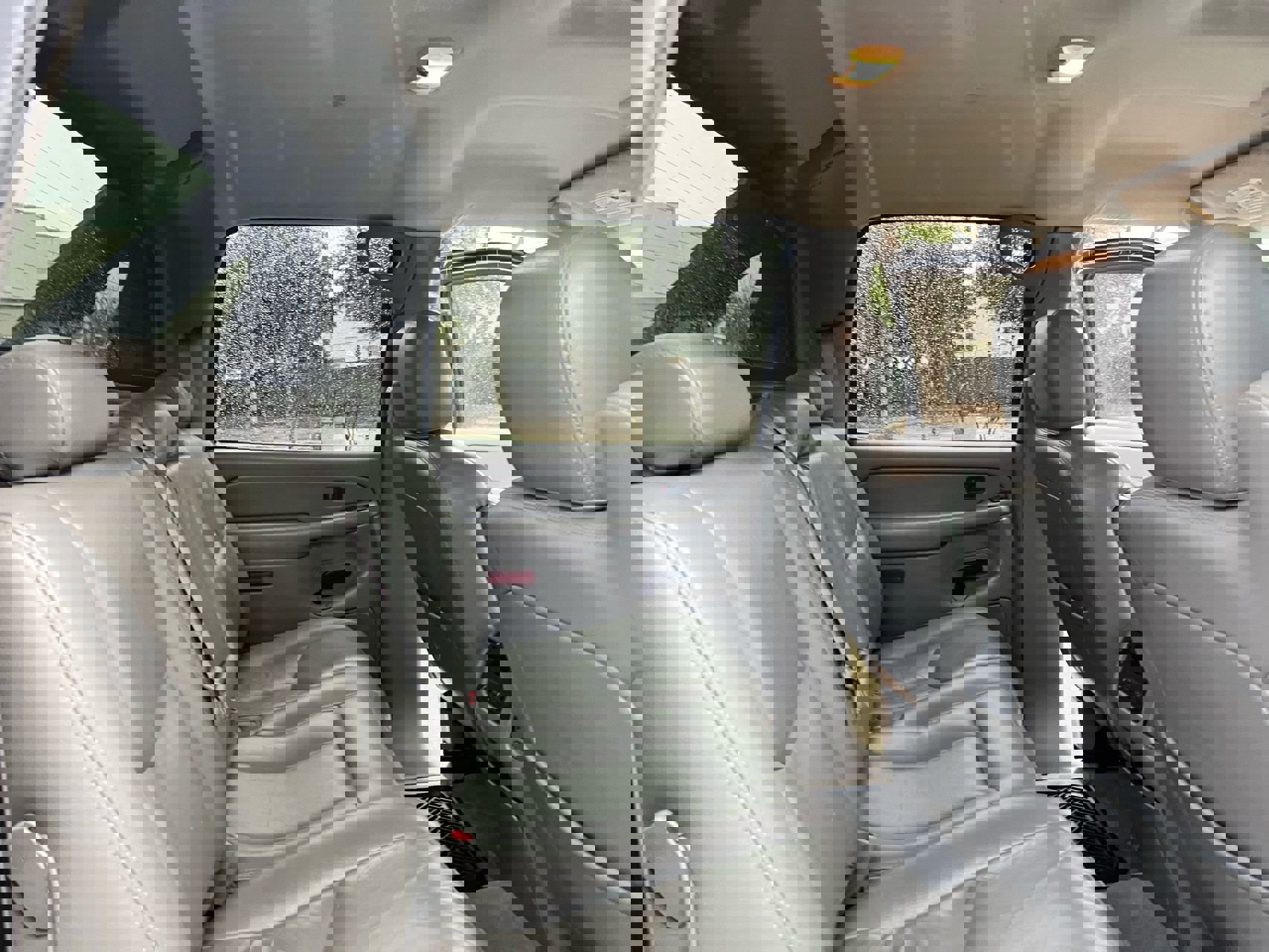 Used 2005 Chevrolet Avalanche Z66 w/ Preferred Equipment Group image 20