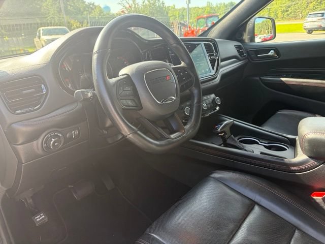 Used 2021 Dodge Durango R/T w/ Blacktop Package AWD/4WD image 14