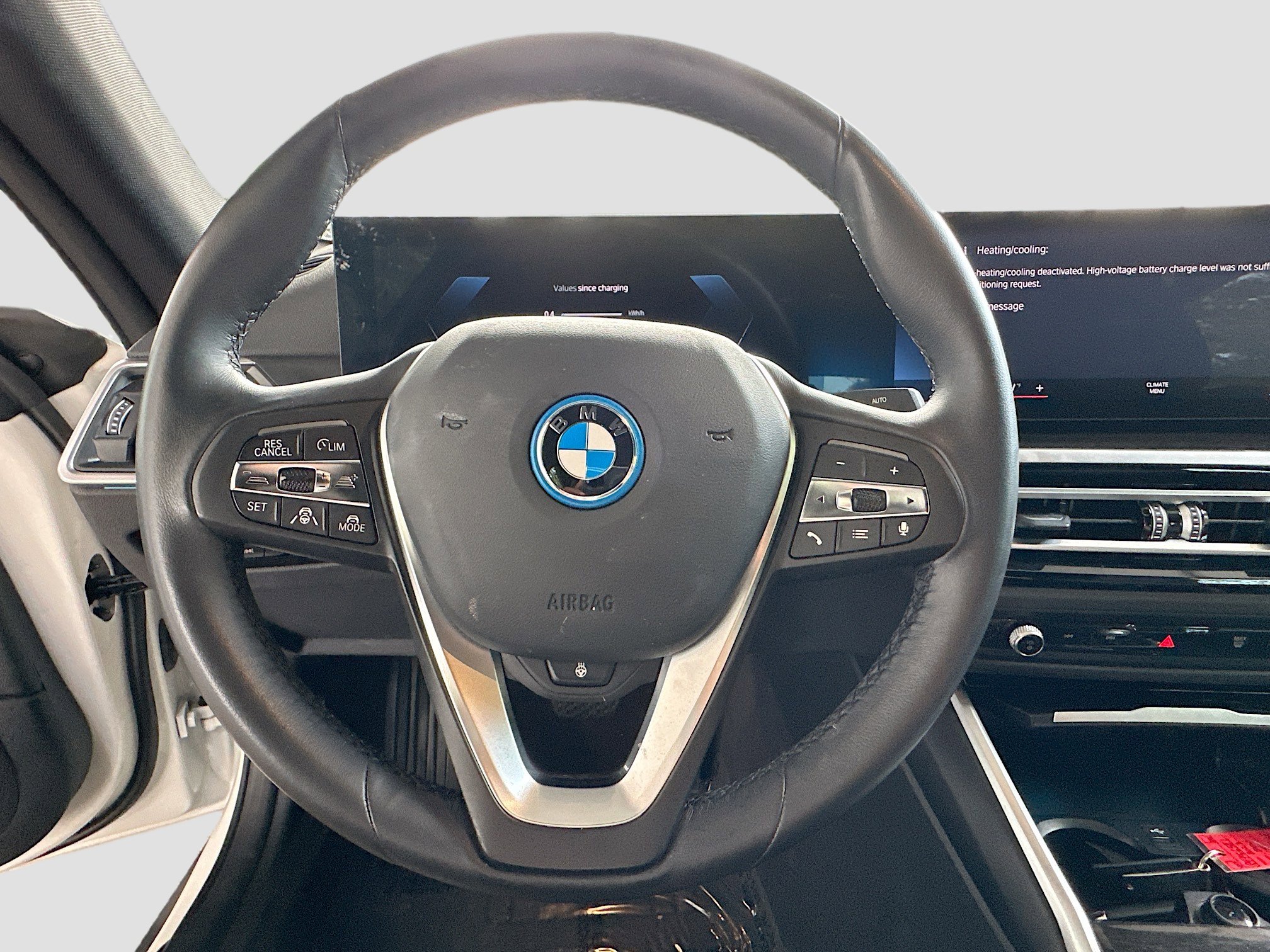 Used 2023 BMW i4 eDrive35 image 11