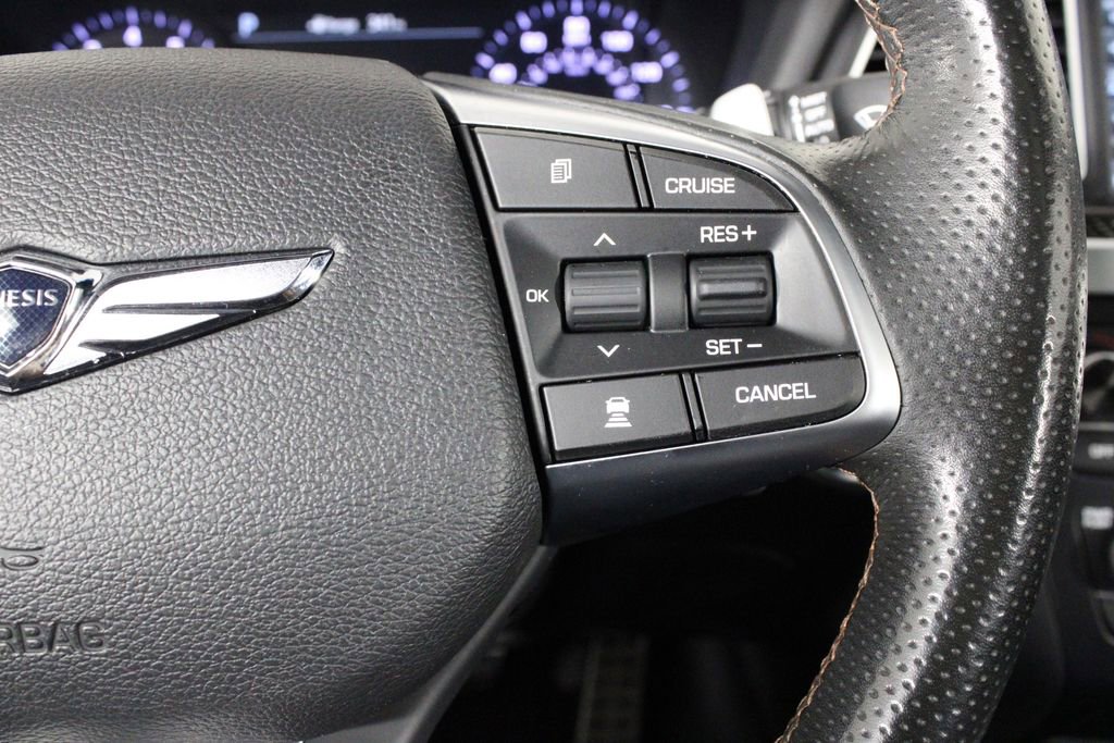 Used 2019 Genesis G80 3.3T Sport image 30