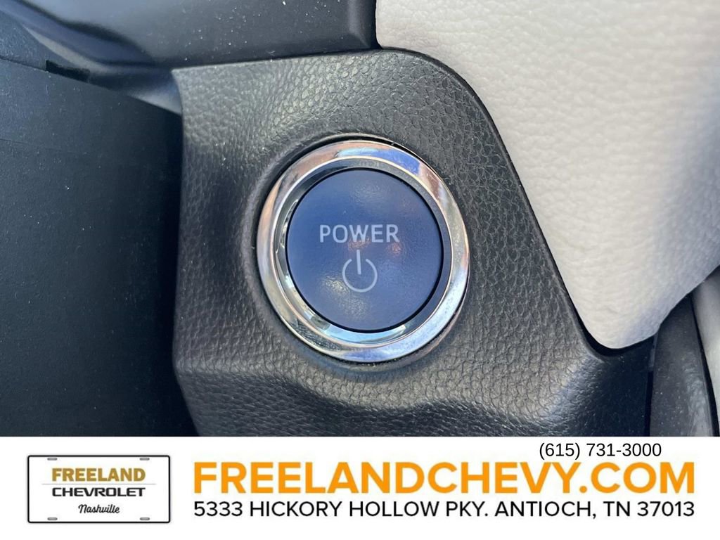 Used 2021 Toyota RAV4 Limited image 39