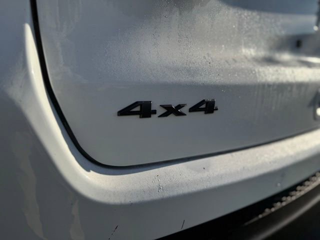 New 2026 Jeep Compass Limited image 7