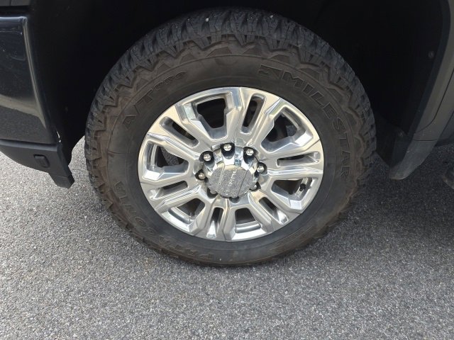 Used 2022 GMC Sierra 2500 Denali w/ Denali Ultimate Package image 8